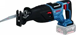 Пила шабельна акумуляторна Professional GSA 185-LI 18В Bosch teh0025786