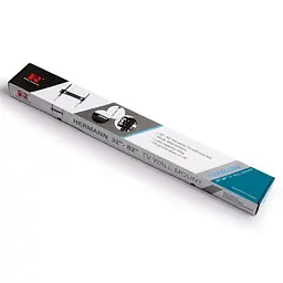 Підставка під ТВ AX Technology HERMANN 32"-82" - мініатюра 7