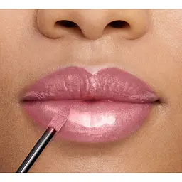 Блиск для губ Bourjois Gloss Fabuleux з ефектом бальзаму відтінок 04 Popular Pink 3.5 мл (8000019656528) - мініатюра 3