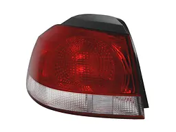 Ліхтар (фонарь) задній лівий VW Golf VI 08-14р Depo (441-19A1L-UE)