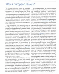 European Union Politics Third Edición - мініатюра 19