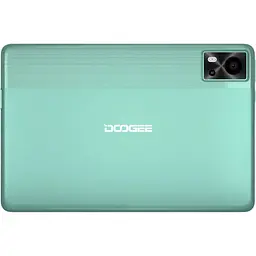 Планшет Doogee T10E 4/128Gb LTE Mint Green Global version - мініатюра 7