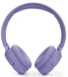 Гарнітура JBL TUNE 520BT Purple (JBLT520BTPUREU) - мініатюра 2