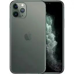 Смартфон Apple iPhone 11 Pro 256gb green Refurbished (1598575494)