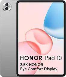 Планшет HONOR Pad 10 8/256Gb Wi-Fi Grey Global version