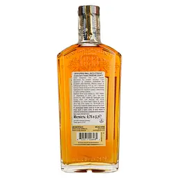 Віскі Boone County Small Batch Bourbon 45.4% 0.75 л - мініатюра 2