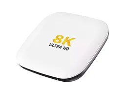 Стаціонарний медіаплеєр H96 MAX M2 2/16GB - мініатюра 3