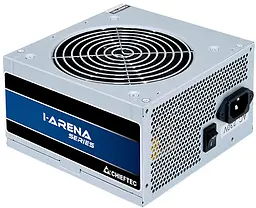 Блок живлення Chieftec iARENA GPB-500S 500W - мініатюра 1