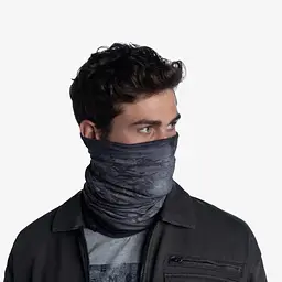 Бафф Buff REVERSIBLE POLAR den khaki Темний хакі