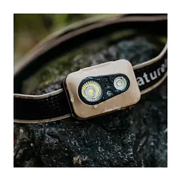 Ліхтар Naturehike CNK2450ZM015, коричневий (6927595794173) - мініатюра 4
