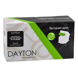 Картридж Dayton Pantum TL-5120XP для BP5100/BM5100 (DN-PANT-TL5120XP) - мініатюра 3