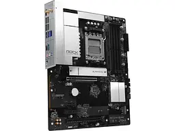 Материнська плата ASRock B850 Rock WiFi 7 - мініатюра 3