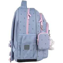 Рюкзак Kite Education 763M College Line Girl (K25-763M-1) - мініатюра 4
