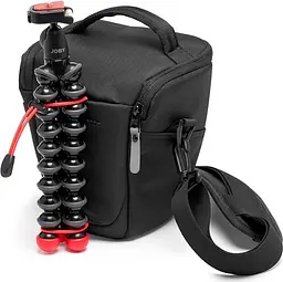 Сумка для фотоапарата Manfrotto Advanced Holster S III (MB MA3-H-S) [88389] - мініатюра 5