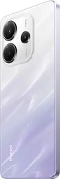Смартфон Xiaomi Redmi Note 14 4G 8/128GB Purple (Global) NFC (with charger) - мініатюра 7