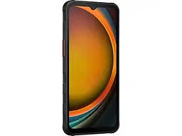 Смартфон Samsung Galaxy Xcover7 6/128GB Black (SM-G556BZKD) - мініатюра 4