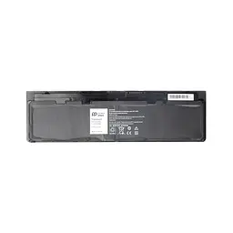 Акумулятор до ноутбука PowerPlant DELL Latitude E7240 (WD52H, DL7240PJ) 7.4V 4800mAh (NB440740)