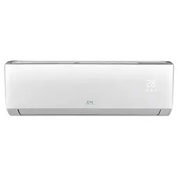 Спліт-система Cooper&Hunter Arctic Inverter NG CH-S18FTXLA2-NG [106418] - мініатюра 2