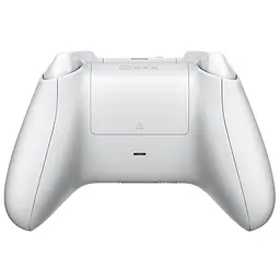Microsoft Xbox Series X | S Wireless Controller Robot White (QAS-00002, 889842611564) - мініатюра 5