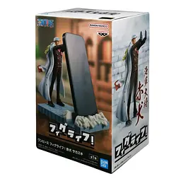 Колекційна фігурка Banpresto One Piece FL Akainu Sakazuki (125500) - мініатюра 4
