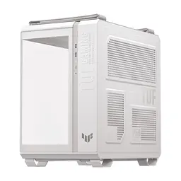 Корпус для ПК ASUS TUF GAMING GT502 HORIZON TG ARGB WHITE (90DC0093-B19010) - мініатюра 4