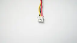 Вентилятор для ноутбука SONY VGN-SR seires DC 5V 0.15A 3pin (BRUSHLESS UDQFRZH09CF0) (Кулер) - мініатюра 4