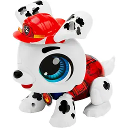 Ігровий набір Paw Patrol Маршал Build a Bot det0018325