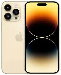 Мобільний телефон Apple iPhone 14 Pro Max 256Gb Gold Refurbished (2477197789)