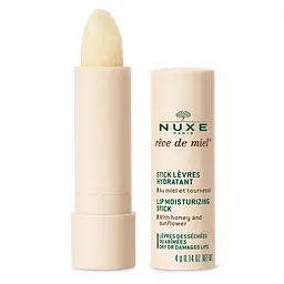 Стік для губ Nuxe Reve de Miel 4 г (9702838) - мініатюра 2
