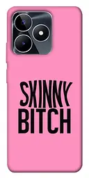 Чохол Demsky Skinny для Realme C53