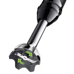 Блендер BRAUN MQ55236M - мініатюра 2