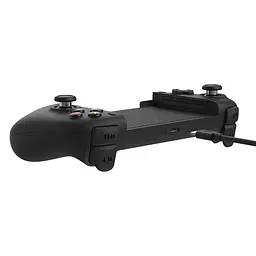 Геймпад 8BitDo Ultimate Mobile Gaming Controller Xbox Edition 80LA Чорний - мініатюра 3