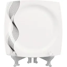 Тарілка обідня 27cm NP81PL/27