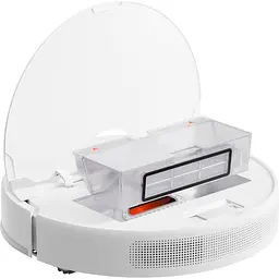 Робот-пилосос Xiaomi Dreame Vacuum Cleaner D9 Max White (RLD33GA) [85288] - мініатюра 10