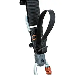Страхувальна система Rock Empire Skill Econ Black/Orange XS-M (1053-CUP005.977+0234W0018) - мініатюра 5