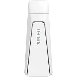 WiFi-адаптер D-Link AX18U AX1800, USB 3.0 - мініатюра 4