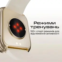 Смарт-годинник HiFuture lume black (lume.black) - мініатюра 4