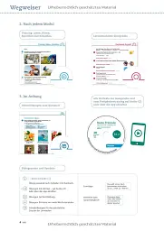 Beste Freunde. Arbeitsbuch mit Audios online B1.2 - мініатюра 4