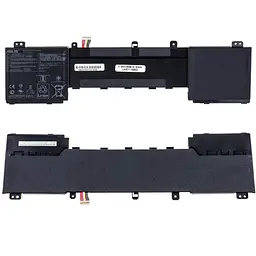 Акумулятор для ноутбуків Asus ZenBook UX550GD (C42N1728) 15.4V 4480 mAh - мініатюра 3