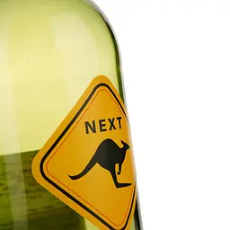 Вино Next Kangaroo Semillon Chardonnay 12.5% біле сухе 0.75 л - мініатюра 3