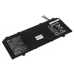 Акумулятор для ноутбука Acer Aspire S5-371 Swift SF514-51 Spin SP513-52 Chromebook CP315-1H CB315-1H CB5-312T 11.55V 4670 mAh 53.9Wh Black