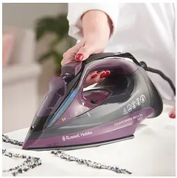 Праска Russell Hobbs 27281-56 Colour Control Pro Ultra Iron teh0022459 - мініатюра 5