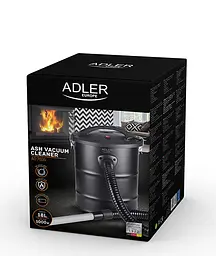 Пилосос для камінів Adler AD 7035 - мініатюра 8