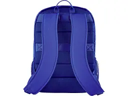 Рюкзак міський HP Campus Backpack / Blue (7J596AA) - мініатюра 4