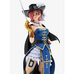 Фігурка Banpresto One Piece Ван Пис Sanji Vinsmoke WORLD JOURNEY Санджі Вінсмок 22 см B OP SV WJ - мініатюра 3