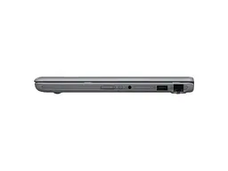Ноутбук ASUS Pro BR1100 11.6" HD 4/64GB, N4500 (BR1100CKA-XS02) Gray (Open Box) - мініатюра 6