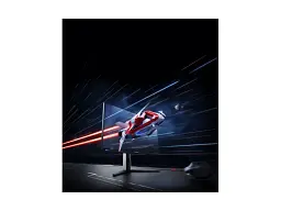 Монітор Xiaomi Gaming Monitor G Pro 27i (ELA5585EU) - мініатюра 7