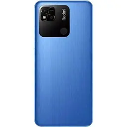 Xiaomi Redmi 10A 4/64GB Blue (Global Version) - мініатюра 3