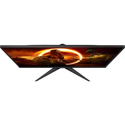 Монітор AOC 27" 27G2SAE/BK [75374] - мініатюра 4