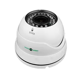 Антивандальна IP камера GV-055-IP-G-DOS20V-30 - мініатюра 5